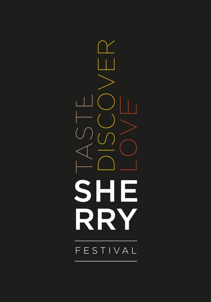Sherry festival